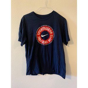 Men’s Nike Sportswear Tee